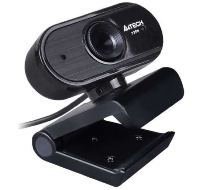 Веб-камера A4Tech PK-825P Black (PK-825P)