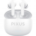 Навушники Pixus Band White (4897058531619)