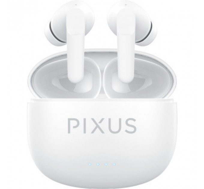 Навушники Pixus Band White (4897058531619)