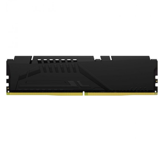 Kingston Fury (ex.HyperX) Модуль пам'яті для комп'ютера DDR5 32GB 6000 MHz Beast EXPO Kingston Fury (ex.HyperX) (KF560C30BBE-32)