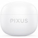 Навушники Pixus Band White (4897058531619)