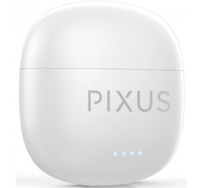 Навушники Pixus Band White (4897058531619)