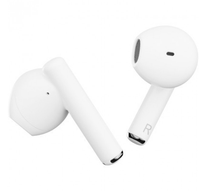 Навушники Pixus Space White (4897058531633)