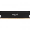 Micron Модуль пам'яті для комп'ютера DDR5 16GB 6000 MHz Pro Overclocking Micron (CP16G60C36U5B)