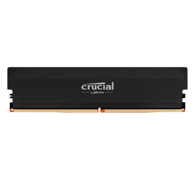 Micron Модуль пам'яті для комп'ютера DDR5 16GB 6000 MHz Pro Overclocking Micron (CP16G60C36U5B)