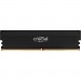 Micron Модуль пам'яті для комп'ютера DDR5 16GB 6000 MHz Pro Overclocking Micron (CP16G60C36U5B)