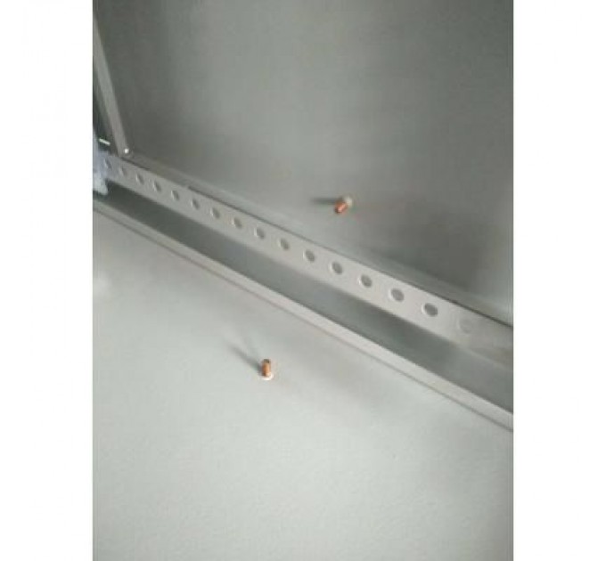 Шафа настінна Hypernet 18U 19" 600x450 (WMNC-18U-FLAT)