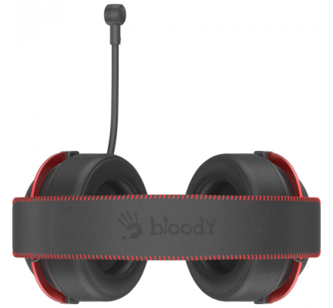 Навушники A4Tech Bloody M590i 7.1 Sports Red (Bloody M590i Sports Red)