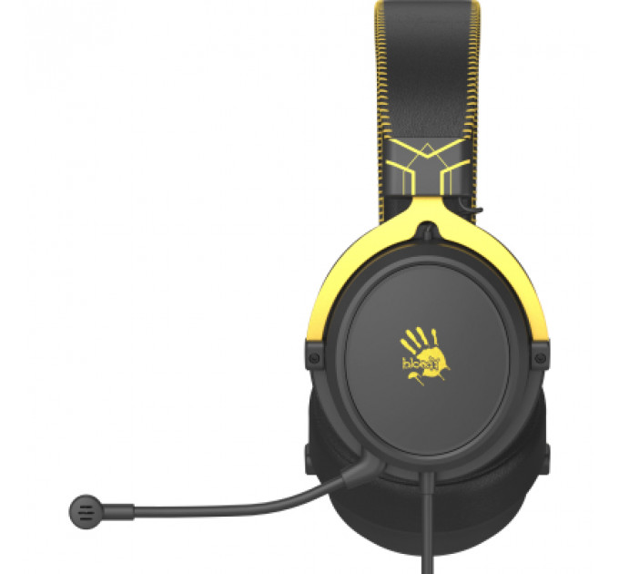 Навушники A4Tech Bloody M590i 7.1 Sports Lime (Bloody M590i Sports Lime)
