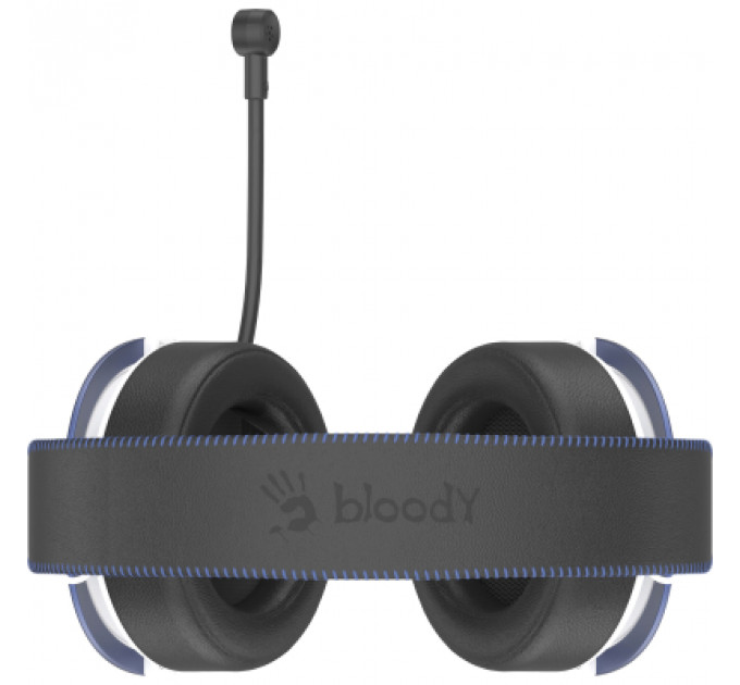 Навушники A4Tech Bloody M590i 7.1 Sports Navy (Bloody M590i Sports Navy)