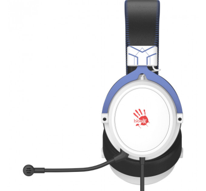 Навушники A4Tech Bloody M590i 7.1 Sports Navy (Bloody M590i Sports Navy)
