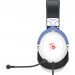 Навушники A4Tech Bloody M590i 7.1 Sports Navy (Bloody M590i Sports Navy)