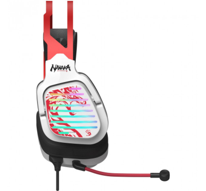 Навушники A4Tech Bloody G560 Hi Fi 7.1 Naraka (Bloody G560 Naraka)