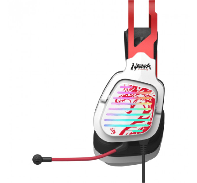 Навушники A4Tech Bloody G560 Hi Fi 7.1 Naraka (Bloody G560 Naraka)