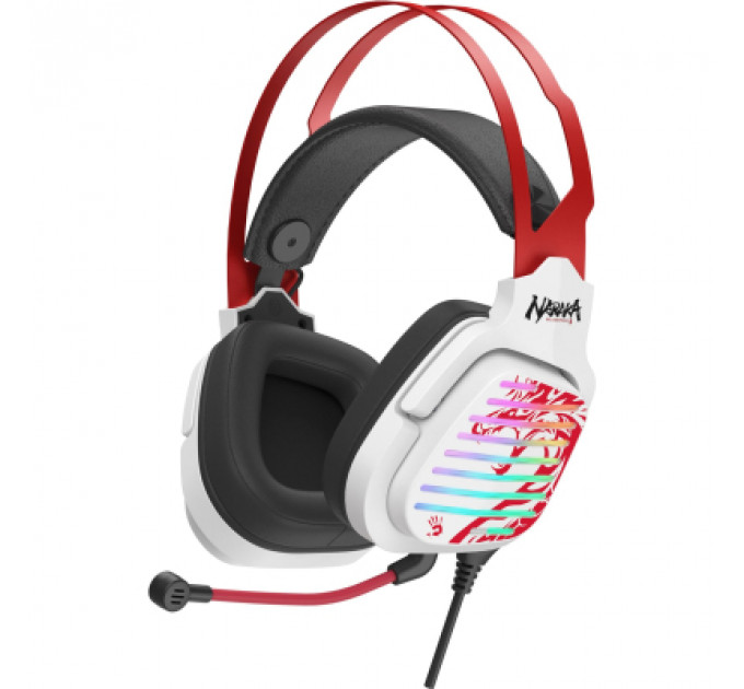 Навушники A4Tech Bloody G560 Hi Fi 7.1 Naraka (Bloody G560 Naraka)