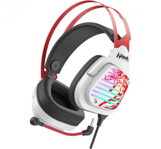 Навушники A4Tech Bloody G560 Hi Fi 7.1 Naraka (Bloody G560 Naraka)