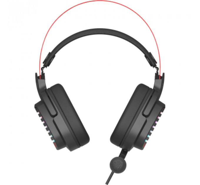 Навушники A4Tech Bloody G560 Hi Fi 7.1 Sports Red (Bloody G560 Sports Red)