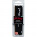 Kingston Fury (ex.HyperX) Модуль пам'яті для комп'ютера DDR5 16GB 6000 MHz Beast Black XMP Kingston Fury (ex.HyperX) (KF560C30BB-16)