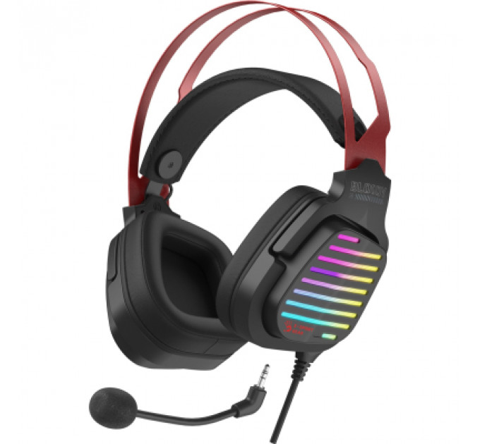 Навушники A4Tech Bloody G560 Hi Fi 7.1 Sports Red (Bloody G560 Sports Red)