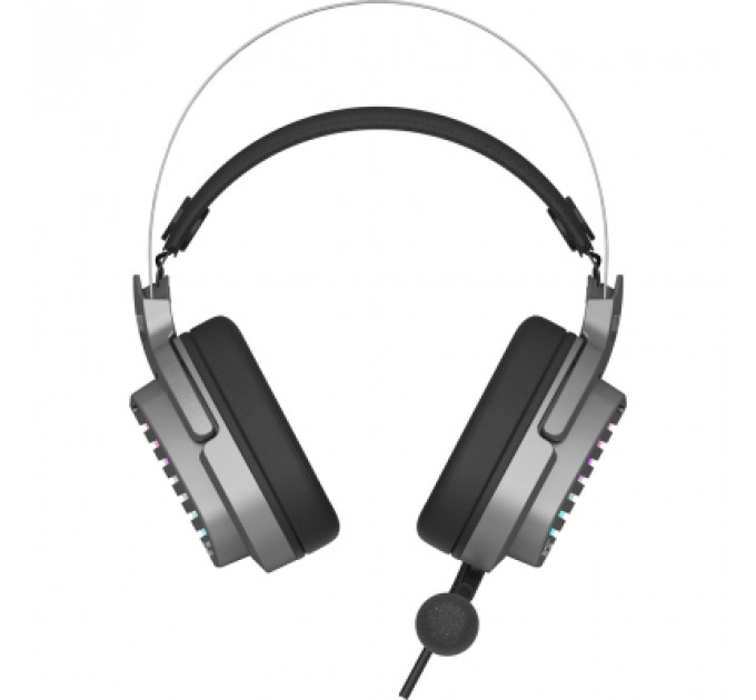 Навушники A4Tech Bloody G560 Hi Fi 7.1 Gun Grey (Bloody G560 Gun Grey)