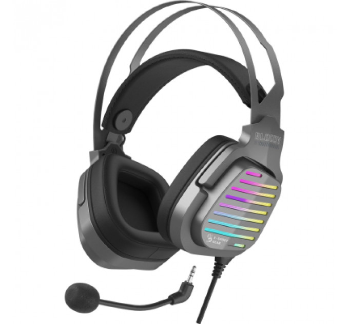 Навушники A4Tech Bloody G560 Hi Fi 7.1 Gun Grey (Bloody G560 Gun Grey)
