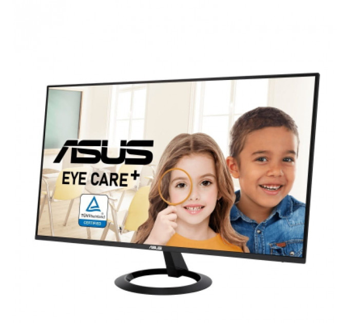 Монітор ASUS VZ27EHF