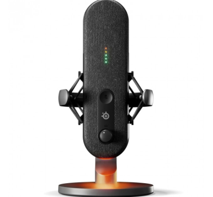 Мікрофон SteelSeries Alias (61601)