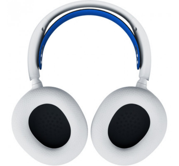 Навушники SteelSeries Arctis Nova 7P Wireless White (61561)