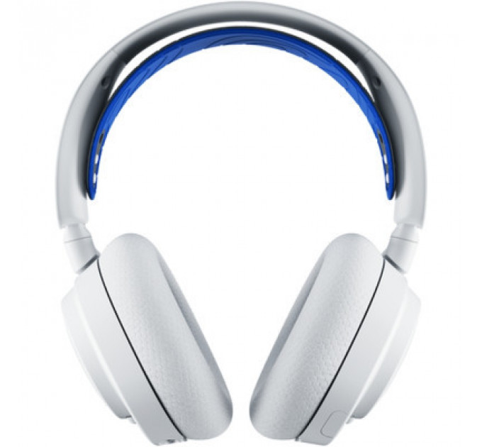Навушники SteelSeries Arctis Nova 7P Wireless White (61561)