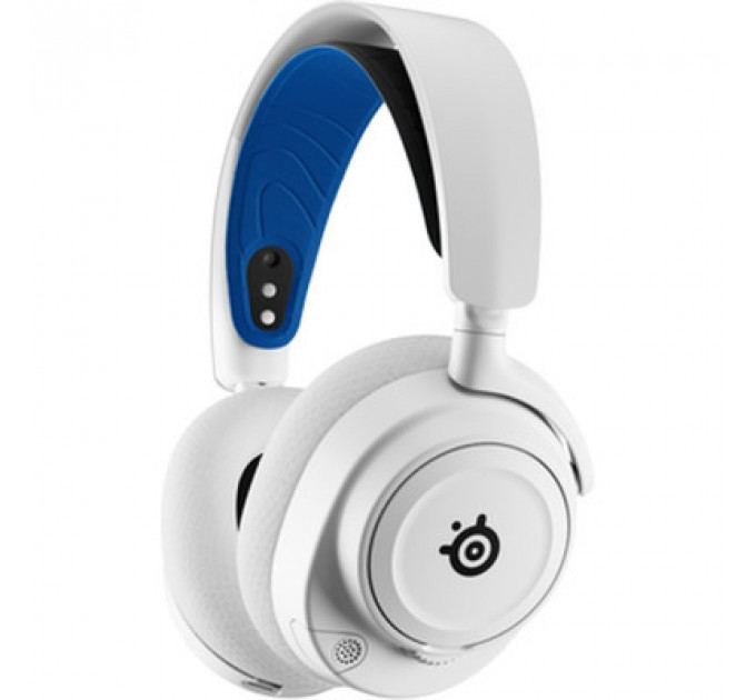 Навушники SteelSeries Arctis Nova 7P Wireless White (61561)