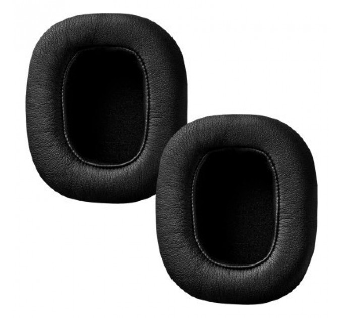Амбушур Hator Protein+memory foam до HATOR Hypergang HTA-805/810/830/840/850/910/940 Black 2ш (ACC-105)