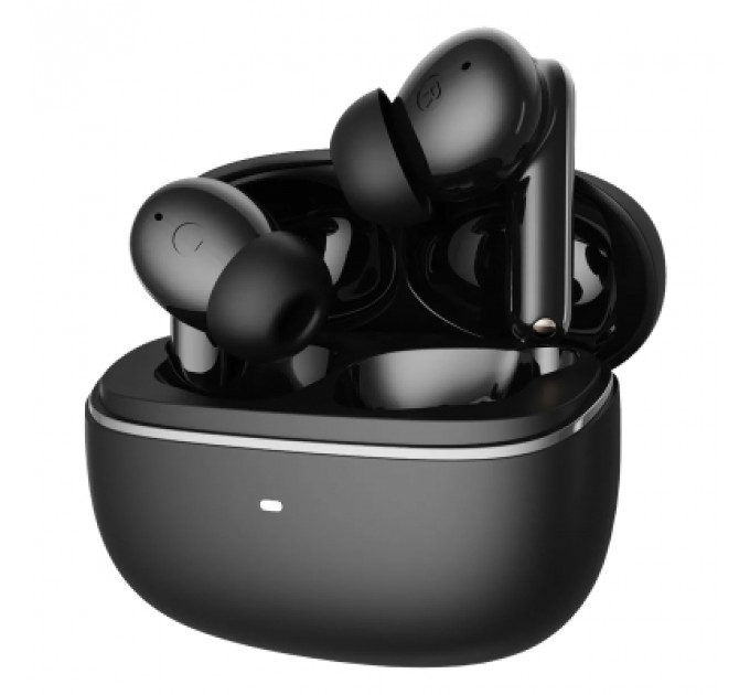 Навушники Hator Hyреrpunk Truepods HD Black (HTA-435)