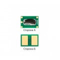 JND Чип для картриджа OKI C332/MC363 Black JND (1800924)