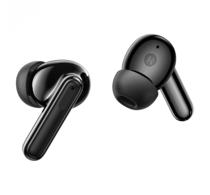 Навушники Hator Hyреrpunk Truepods HD Black (HTA-435)