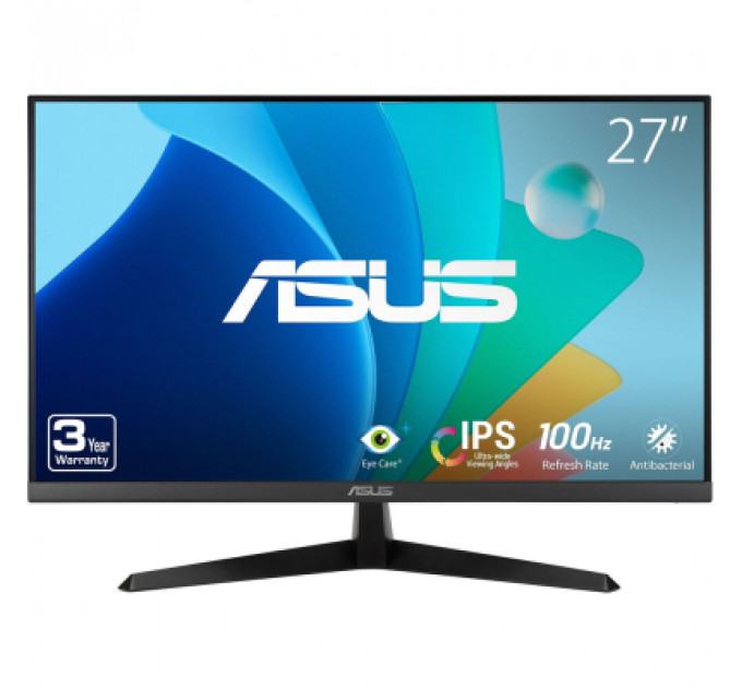Монітор ASUS VY279HF