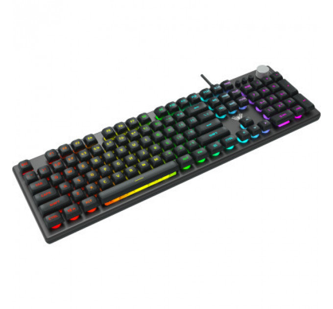 Клавіатура Aula F2028 RGB USB UA (6948391240015)
