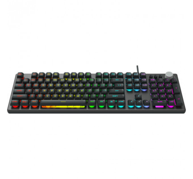 Клавіатура Aula F2028 RGB USB UA (6948391240015)