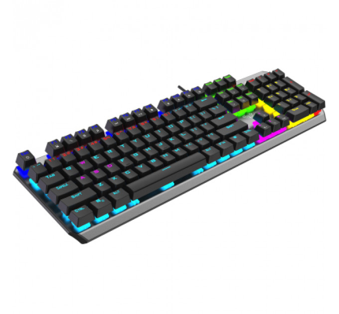 Клавіатура Aula F2066-II USB UA (6948391234526)