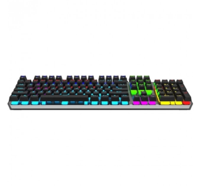 Клавіатура Aula F2066-II USB UA (6948391234526)