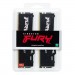 Kingston Fury (ex.HyperX) Модуль пам'яті для комп'ютера DDR5 32GB (2x16GB) 6800 MHz Beast RGB EXPO Kingston Fury (ex.HyperX) (KF568C34BBEAK2-32)