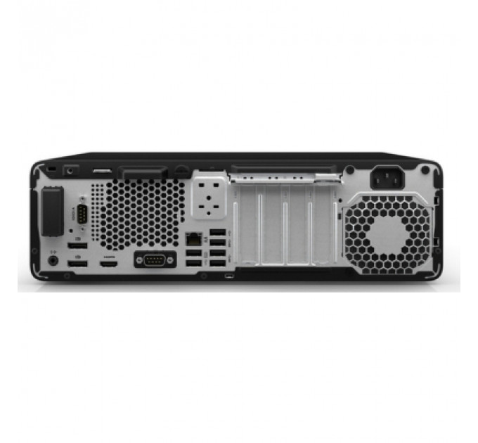 Комп'ютер HP Elite 600 G9 SFF / i7-13700, 16GB, F512GB, WiFi, м, Win11P (6U4E9EA)