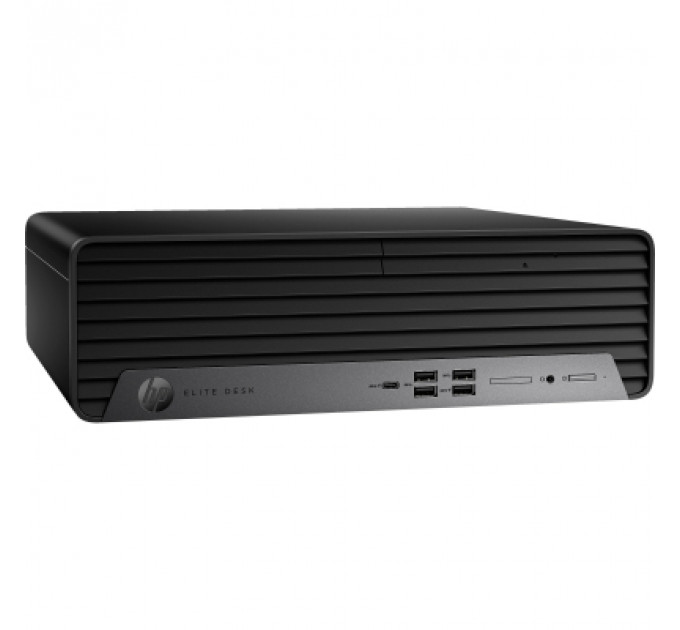 Комп'ютер HP Elite 600 G9 SFF / i7-13700, 16GB, F512GB, WiFi, м, Win11P (6U4E9EA)