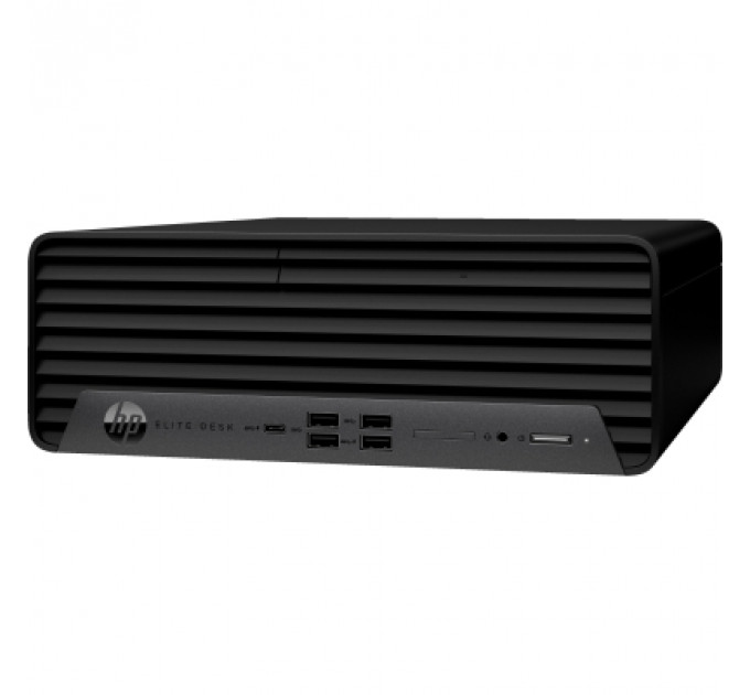 Комп'ютер HP Elite 600 G9 SFF / i7-13700, 16GB, F512GB, WiFi, м, Win11P (6U4E9EA)