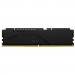 Kingston Fury (ex.HyperX) Модуль пам'яті для комп'ютера DDR5 128GB (4x32GB) 5600 MHz Beast Black XMP Kingston Fury (ex.HyperX) (KF556C40BBK4-128)