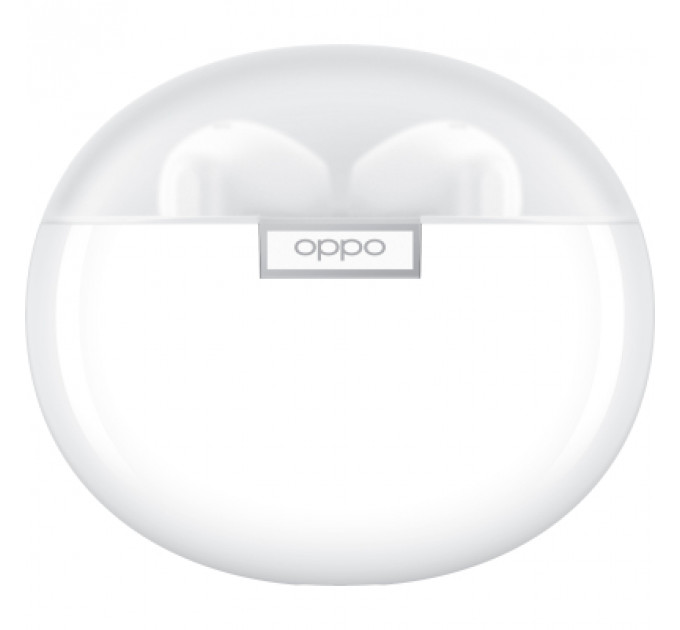 Навушники Oppo Enco Air3i White (ETE91 White)