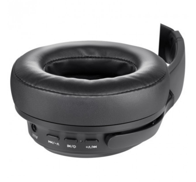 Навушники Defender FreeMotion B535 Bluetooth Black (63535)