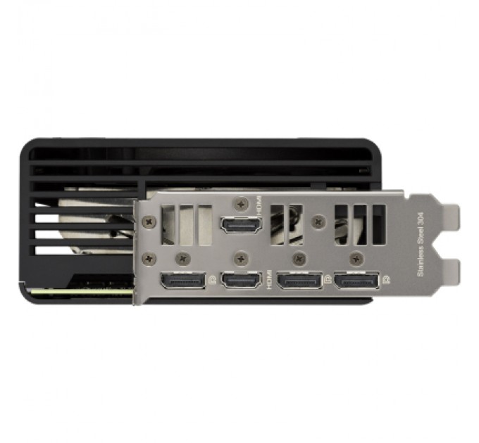 ASUS Відеокарта ASUS GeForce RTX4070Ti SUPER 16Gb ROG STRIX GAMING (ROG-STRIX-RTX4070TIS-16G-GAMING)