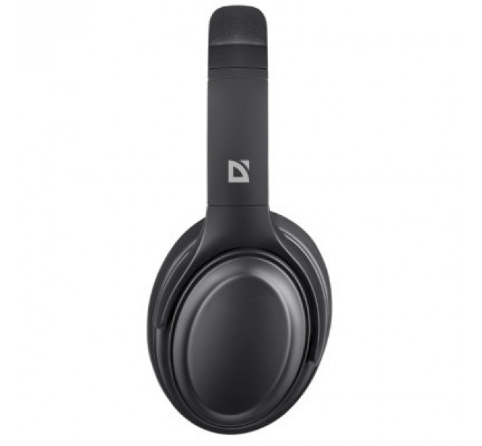 Навушники Defender FreeMotion B535 Bluetooth Black (63535)