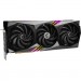 MSI Відеокарта MSI GeForce RTX4080 SUPER 16GB GAMING X TRIO (RTX 4080 SUPER 16G GAMING X TRIO)