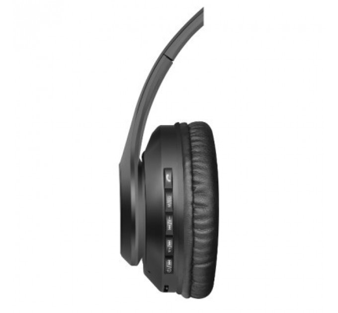 Навушники Defender FreeMotion B552 Bluetooth Black (63552)
